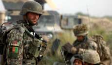 الجيش الأفغاني: مقتل 22 من طالبان خلال عمليات بمختلف الأقاليم