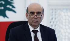 سفير الأردن أبلغ وزير الخارجية بأن بلاده سمحت بدخول كل اللبنانيين العالقين بمطار عمان