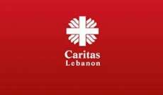 كاريتاس لبنان أطلقت برنامج 