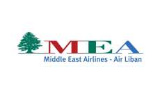 طيران الشرق الاوسط: إلغاء رحلة بيروت- أكرا- أبيدجان بسبب إضراب مراقبي الحركة الجوية في بعض الدول الافريقية