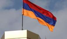 الدفاع الأرمينية: القوات الأذربيجانية استهدفت مواقع عسكرية أرمينية على الحدود