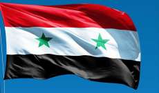 لا عودة سوريّة الى الحضن العربي