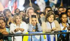 تقارب النتائج يمنع الأوروغواي من إعلان اسم الفائز بالانتخابات الرئاسية