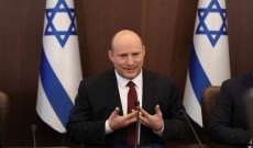 مكتب رئيس الوزراء الإسرائيلي: لا يوجد أي تغيير في الوضع القائم في الأقصى ولا خطط للقيام بذلك