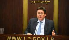كنعان بعد اقرار قانون استرداد الأموال المنهوبة:الدولة مطالبة بالشفافية