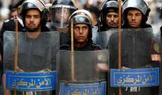 الأمن المصري يعتقل القيادي البارز في الإخوان حسين إبراهيم بالاسكندرية