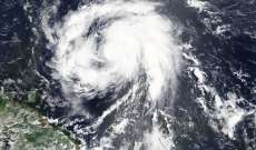 مقتل 14 شخصا في جزيرة دومينيكا جراء إعصار 