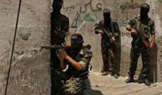 مقتل 6 عناصر من داعش باشتباكات مع القوى الامنية العراقية في صلاح الدين