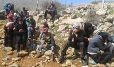 هل تفتح سيطرة الجيش السوري على بيت جن ومحيطها الباب لعودة النازحين منها؟
