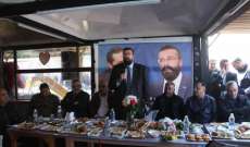 أحمد الحريري : الانتخابات الفرعية استفتاء حول موقع طرابلس الوطني وحول رئيس حكومتنا 