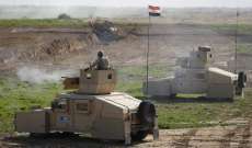السلطات العراقية: تنفيذ حملات تفتيش وملاحقة لمطلوبين في محافظة البصرة جنوبي العراق