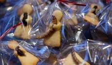 شركة إسرائيلية أطلقت إنتاج حلوى جيلي الجراد: نعتزم إحداث ثورة بمفهوم الحشرات بالنظام الغذائي