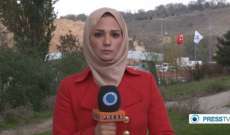 وفاة مراسلة "Press tv" في تركيا سيرينا شيم في حادث سير مثير للشكوك