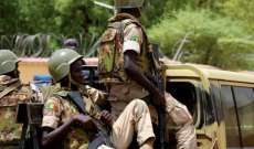 جيش مالي: مقتل 6 جنود ماليين وإصابة 20 في هجمات إرهابية متزامنة على ثلاثة معسكرات للجيش
