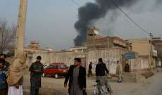 فوكس نيوز: إصابة 3 جنود أميركيين على الأقل بتفجير انتحارى خارج مطار كابل