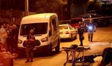 موقع إسرائيلي: 15 إسرائيليًا قتلوا في غضون شهر خلال سلسلة عمليات فلسطينية