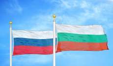 السفيرة الروسية لدى بلغاريا وصفت طرد 70 دبلوماسيا بأنه خطوة غير ودية