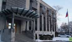 سفارة روسيا في كندا: قرار أوتاوا مصادرة أصول رجل الأعمال الروسي أبراموفيتش انتهاك لحق الملكية
