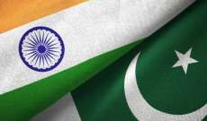 خارجية الهند استدعت القائم بالأعمال الباكستاني بعد معركة بالأسلحة في كشمير