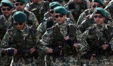 المستشار العسكري لخامنئي: دول المنطقة لا تجرؤ على التحرك بسبب القوة الإيرانية
