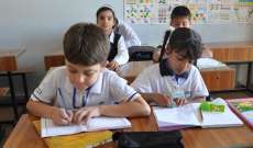 محمد ايوب: اوضاع حالة المدارس الرسمية في لبنان يرثى لها