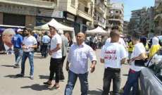 صفعة سياسية.. رفضا لاحتقار "الناس" في طرابلس