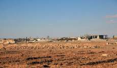 ماذا بعد تحرير القوات السورية مطار كويرس العسكري؟