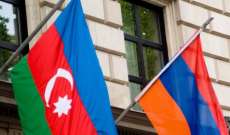 مبعوث روسي سيزور ارمينيا واذربيجان للعمل على معاهدة السلام