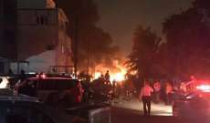 مصادر أ.ف.ب: 11 قتيلاً في هجوم لـ"داعش" بغرب بغداد