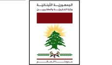 الخارجية قدمت بالتنسيق مع وزارة الصحة شكوى الى مجلس الأمن على اثر الاعتداءات الإسرائيلية على القطاع الصحي