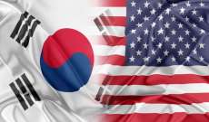 وزير دفاع كوريا الجنوبية شرح لنظيره الأميركي الاتفاق العسكري بين الكوريتين
