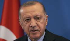 وسائل إعلام تركية:  أردوغان رفع دعوى ضد زعيم المعارضة وطلب مليون ليرة تركية كتعويض معنوي