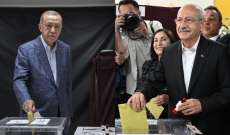المرشح الرئاسي التركي كليتشدار أوغلو: كانت هذه أكثر انتخابات غير عادلة منذ سنوات