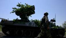 الدفاع الروسية اعلنت إسقاط 4 صواريخ أوكرانية فوق شبه جزيرة القرم