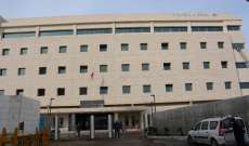 المستشفيات الحكومية في لبنان: توجع العلويين.. أين وعود وزير الصحة ؟