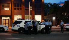 الشرطة الأميركية: رجل طعن 6 أفراد من عائلة واحدة في فيلادليفا أثناء نومهم