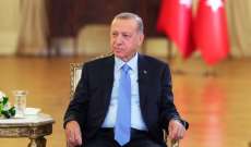 الرئاسة التركية: لا خطط بشأن زيارة أردوغان إلى إسرائيل