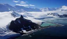 ذوبان الجليد في أنتاركتيكا يهدد المدن الساحلية حول العالم