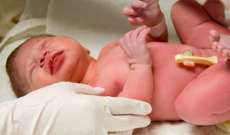 العثور على جثة طفل حديث الولادة في مستوعب للنفايات في البسطا التحتا 