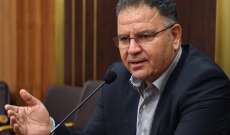 علي فياض: توافق مبدئي من معظم اللجان على تقريب الإنتخابات النيابية لـ27 آذار 2022