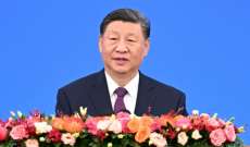 رئيس الصين: صانعو السياسات يخططون لتطبيق إجراءات كبيرة لتعميق الإصلاح بشكل شامل