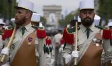 جنود من "Légion étrangère" في لبنان... من هم هؤلاء وما هي مهمتهم؟
