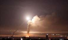 القناة 12 الإسرائيلية: الهدف الذي تم قصفه في إيران هو مطار عسكري في منطقة أصفهان