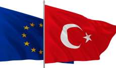 الفايننشال تايمز: تركيا هي الصداع الرئيسي الآخر لأوروبا