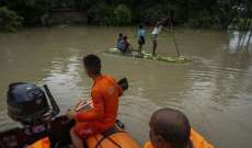 مقتل 20 شخصاً إثر انقلاب قارب في نهر يامونا بالهند