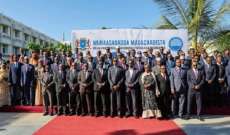 برلمان الصومال منح الثقة لحكومة حمزة عبدي بري بأغلبية ساحقة