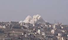 مقتل شخص وإصابة 6 آخرين بانفجار سيارة مفخخة في عفرين شمال سوريا