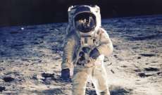 رائد فضاء أميركي قضى 521 يوما في الفضاء