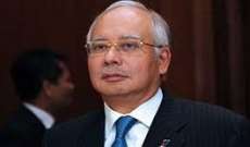 رئيس الوزراء الماليزي:على الدول الأكبر أن تعامل الدول الأصغر بشكل منصف