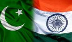 رئيس الوزراء الباكستاني يتهم الهند بالوقوف وراء الهجوم على بورصة كراتشي